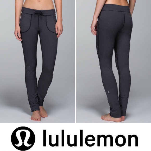 lululemon athletica Pants - 🦊Lululemon Skinny Will Pant